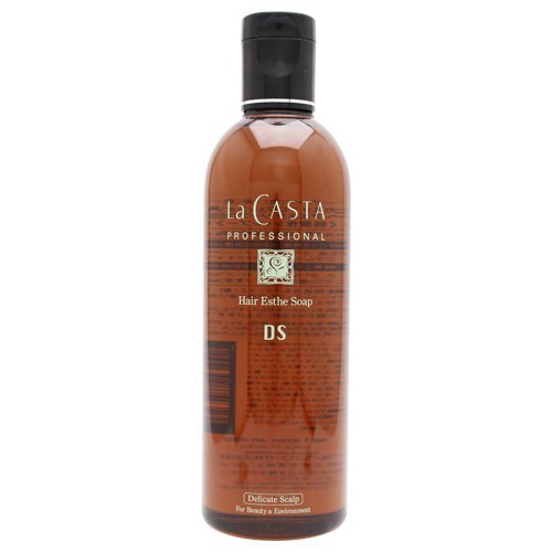 Amazon | ラ・カスタ プロフェッショナル ヘアエステソープDS 300ml